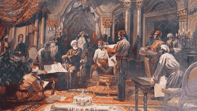 Në Egjipt sot jetojnë pesë milionë banorë me origjinë shqiptare