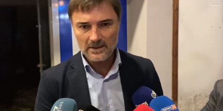 Merr fund misteri i listës së PD/ Vetëm 16 kandidatë në zgjedhje, shumica pa profil politik Merr fund misteri i listës së PD/ Vetëm 16 kandidatë në zgjedhje, shumica pa profil politik