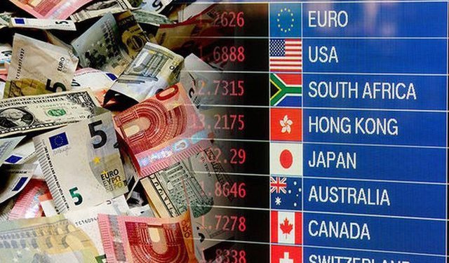Me sa shiten dhe blihen dollari dhe euro? Këmbimi valutor për datën 4 mars Me sa shiten dhe blihen dollari dhe euro? Këmbimi valutor për datën 4 mars