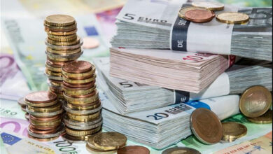 Këmbimi valutor 19 mars 2024/ Me sa shiten e blihen euro dhe dollari?