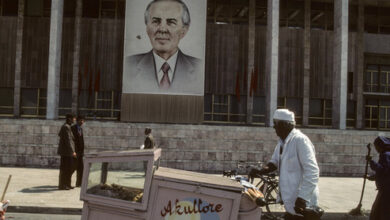 REPORTAZHI: Një histori nga Tirana e vitit 1983 dhe fundi i gegëve si zanat REPORTAZHI: Një histori nga Tirana e vitit 1983 dhe fundi i gegëve si zanat