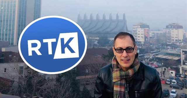 Komisioni parlamentar për media në Kosovë: Adi Krasta është në konflikt interesi pas emërimit në RTK Komisioni parlamentar për media në Kosovë: Adi Krasta është në konflikt interesi pas emërimit në RTK