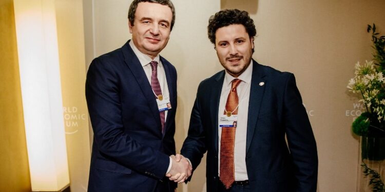 Abazoviç thirret në seancë dëgjimore nga deputetët malazezë: Votoi pro Kosovës për anëtarësim në Këshillin e Evropës Abazoviç thirret në seancë dëgjimore nga deputetët malazezë: Votoi pro Kosovës për anëtarësim në Këshillin e Evropës
