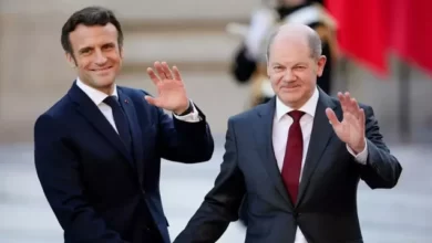 Ky është plani franko-gjerman për Kosovën: Era njohje nga Serbia Ky është plani franko-gjerman për Kosovën: Era njohje nga Serbia