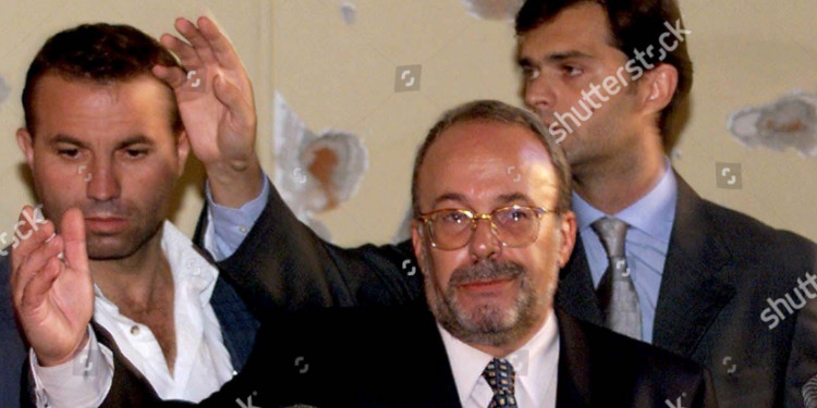 Nga Nano dhe Zhulali, te Tahiri, Koka dhe Salianji! Ja ministrat apo deputetët e arrestuar dhe dënuar nga drejtësia