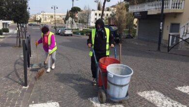 Fshehja e një aksidenti zbulon shkeljet e të drejtave për punëtorët e pastrimit Fshehja e një aksidenti zbulon shkeljet e të drejtave për punëtorët e pastrimit