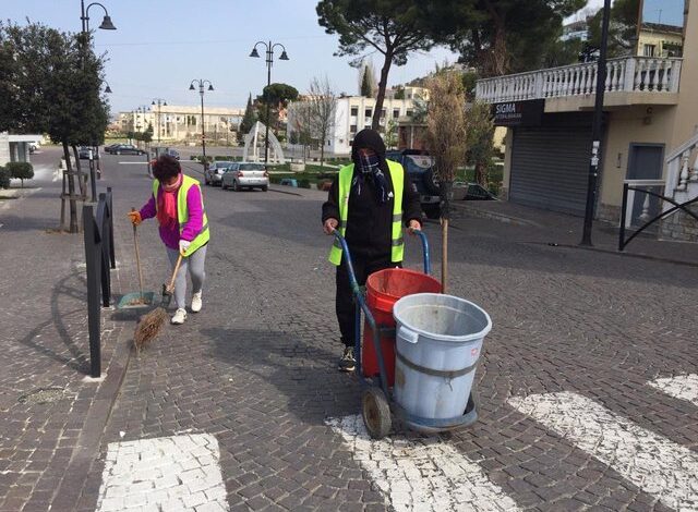 Fshehja e një aksidenti zbulon shkeljet e të drejtave për punëtorët e pastrimit