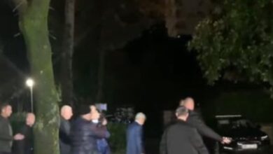 E FUNDIT/ C’po ndodh? Edi Rama mbledh te “Vila 31” politikanët shqiptarë në Maqedoninë e Veriut E FUNDIT/ C’po ndodh? Edi Rama mbledh te “Vila 31” politikanët shqiptarë në Maqedoninë e Veriut