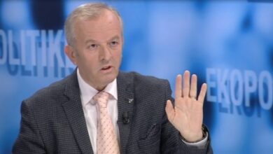 Ca llafe për Sekretarin e Përgjithshëm të Ministrisë së Financave! Ca llafe për Sekretarin e Përgjithshëm të Ministrisë së Financave!