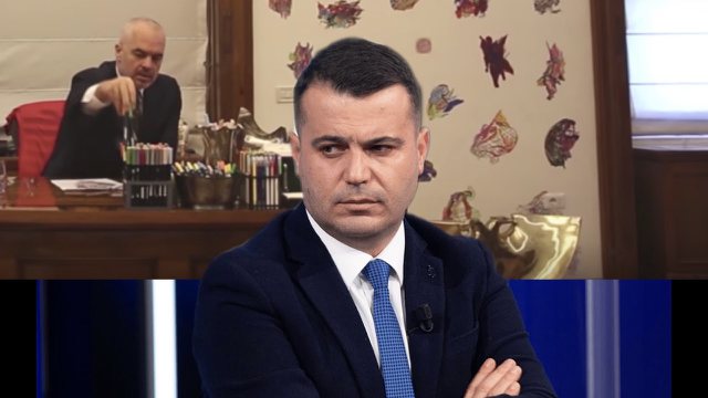 A do ta munde Salillari Edi Ramën? A do ta munde Salillari Edi Ramën?