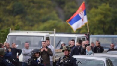 ZBULOHET e vërteta/ Rusia shfrytëzon grupet e djathta ekstreme në Serbi për të rritur ndikimin në Ballkan ZBULOHET e vërteta/ Rusia shfrytëzon grupet e djathta ekstreme në Serbi për të rritur ndikimin në Ballkan