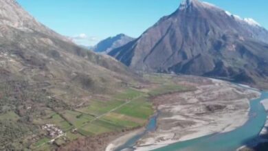 Zonat e mbrojtura natyrore në Shqipëri, një vit pas rishikimit të kufijve