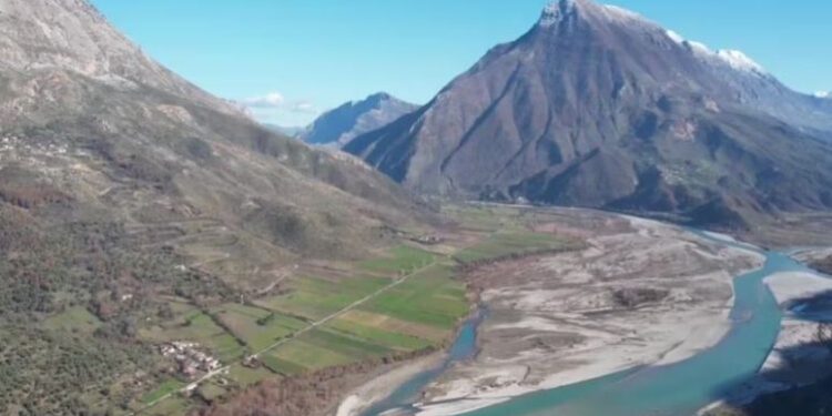 Zonat e mbrojtura natyrore në Shqipëri, një vit pas rishikimit të kufijve