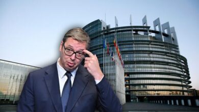 Merret vendimi/ BE zyrtarisht kushtëzon integrimin e Serbisë me normalizimin e raporteve me Kosovën