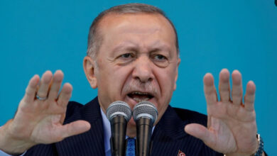 “117 shtete e njohin”/ Erdogan bën premtimin e papritur për Kosovën: Ne do bëjmë gjithçka… “117 shtete e njohin”/ Erdogan bën premtimin e papritur për Kosovën: Ne do bëjmë gjithçka…
