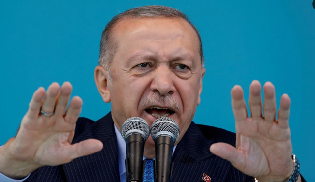 “117 shtete e njohin”/ Erdogan bën premtimin e papritur për Kosovën: Ne do bëjmë gjithçka… “117 shtete e njohin”/ Erdogan bën premtimin e papritur për Kosovën: Ne do bëjmë gjithçka…