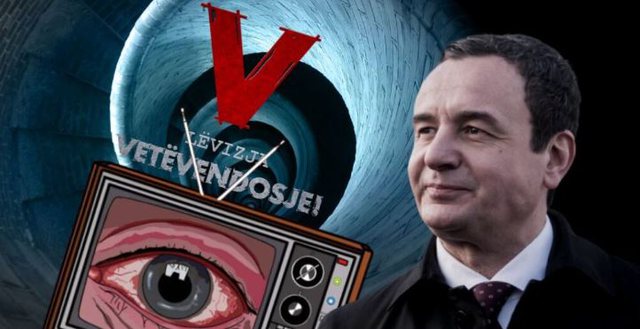 “Nga Zogu, tek Enver Hoxha, kombi shqiptar s’ka pas politikan me hipokrit se Albin Kurti”, Gazetari zbulon planin sekret për qeveri teknike në Kosovë “Nga Zogu, tek Enver Hoxha, kombi shqiptar s’ka pas politikan me hipokrit se Albin Kurti”, Gazetari zbulon planin sekret për qeveri teknike në Kosovë
