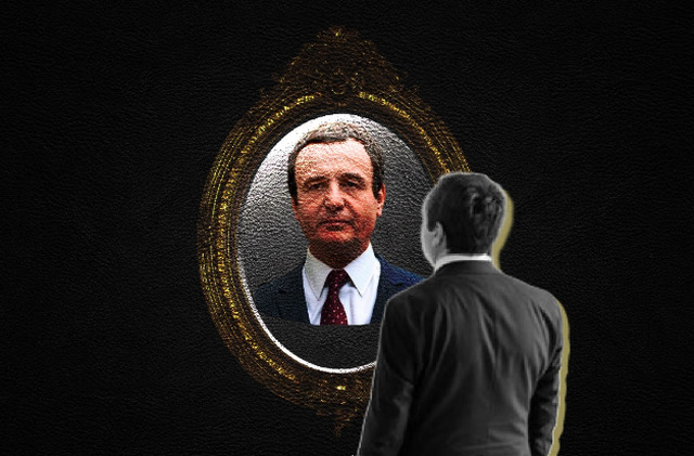 Analisti: Situata në veri i ka dëmtuar qartë marrëdhëniet shumë të veçanta të Kosovës me SHBA-në Analisti: Situata në veri i ka dëmtuar qartë marrëdhëniet shumë të veçanta të Kosovës me SHBA-në