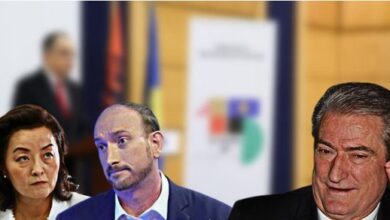 Hapësira publike nuk “asht tokë e xanun” Hapësira publike nuk “asht tokë e xanun”
