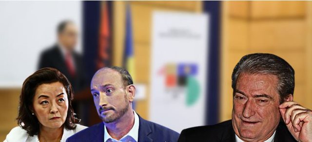 Hapësira publike nuk “asht tokë e xanun”
