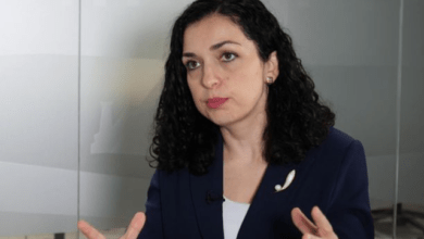 Osmani: Tensionet s’po e ndihmojnë Kosovën, po largojnë investuesit potencialë Osmani: Tensionet s’po e ndihmojnë Kosovën, po largojnë investuesit potencialë