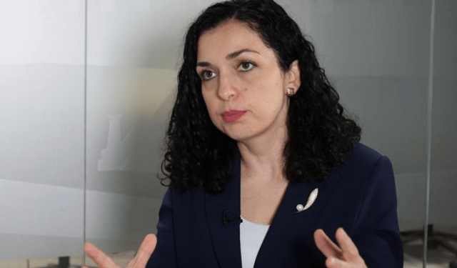 Osmani: Tensionet s’po e ndihmojnë Kosovën, po largojnë investuesit potencialë Osmani: Tensionet s’po e ndihmojnë Kosovën, po largojnë investuesit potencialë