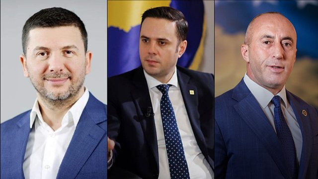 ‘Arritje e madhe’ apo ‘mundësi e humbur’, çfarë tha opozita e Kosovës për planin evropian ‘Arritje e madhe’ apo ‘mundësi e humbur’, çfarë tha opozita e Kosovës për planin evropian