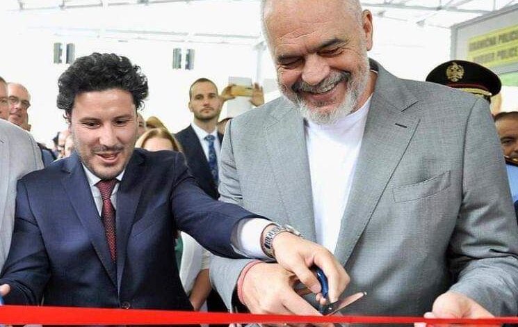 Nga energjetika e peshkimi, te ndërtimi i urës mbi Bunë! Çfarë pritet nga takimi i nesërm i qeverive Shqipëri – Mal i Zi Nga energjetika e peshkimi, te ndërtimi i urës mbi Bunë! Çfarë pritet nga takimi i nesërm i qeverive Shqipëri – Mal i Zi