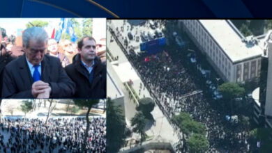 Protesta/ Revolucion dhe…ekskursion Protesta/ Revolucion dhe…ekskursion