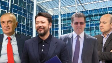 Mediu, Shkëlzeni, Jamarbri dhe Meta në dyert e SPAK Mediu, Shkëlzeni, Jamarbri dhe Meta në dyert e SPAK
