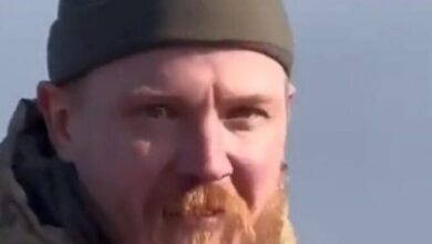 VIDEO/ Rusët kërcënojnë Kosovën dhe Ukrainën: Vitin e ardhshëm, serbët në Prizren dhe rusët në Kiev VIDEO/ Rusët kërcënojnë Kosovën dhe Ukrainën: Vitin e ardhshëm, serbët në Prizren dhe rusët në Kiev