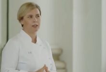 Shqiptarja prezanton Djathin Mishavina të Bjeshkëve të Kelmendit, në “Master Chef Italia” Shqiptarja prezanton Djathin Mishavina të Bjeshkëve të Kelmendit, në “Master Chef Italia”