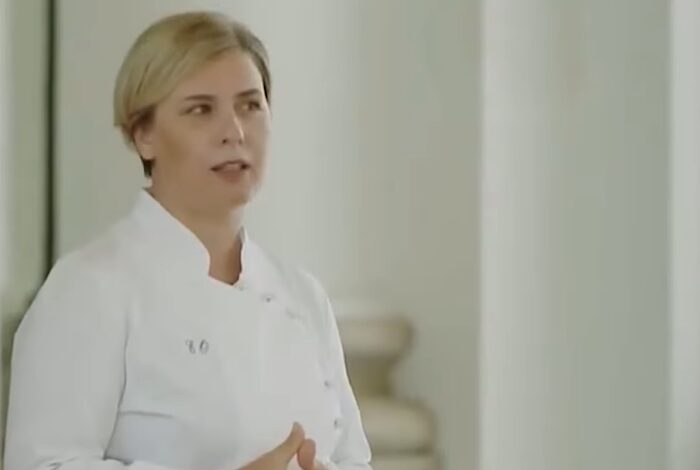 Shqiptarja prezanton Djathin Mishavina të Bjeshkëve të Kelmendit, në “Master Chef Italia” Shqiptarja prezanton Djathin Mishavina të Bjeshkëve të Kelmendit, në “Master Chef Italia”