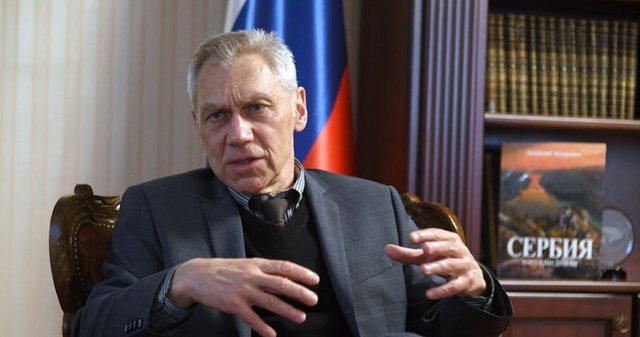 Kërcënon ambasadori rus në Beograd: S’ka zgjidhje për Kosovën pa Rusinë!