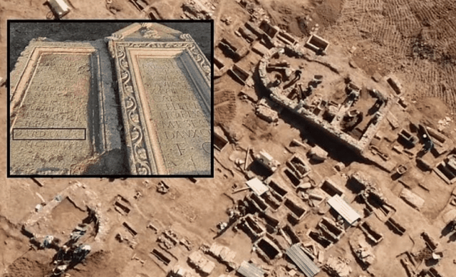 VIDEO: Zbulimi i rëndësishëm historik në Shkup, gjenden varret dardane VIDEO: Zbulimi i rëndësishëm historik në Shkup, gjenden varret dardane