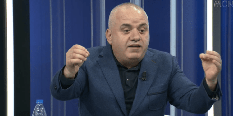 “Xhandarmëria serbe, terror në Luginën e Preshevës”, Hoxha zbulon çfarë ndodhi tri ditë para sulmit në Kosovë “Xhandarmëria serbe, terror në Luginën e Preshevës”, Hoxha zbulon çfarë ndodhi tri ditë para sulmit në Kosovë