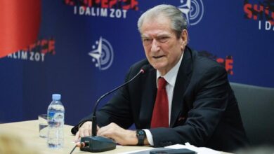 Skenari makabër me tre faza, për të shkatërruar Sali Berishën! Skenari makabër me tre faza, për të shkatërruar Sali Berishën!