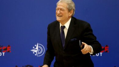 Pse Berisha e ka humbur vulën politike të Partisë Demokratike!