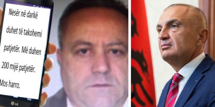Fijet që lidhin Metën me aferën CEZ-DIA, si janë vjedhur paratë e publike me letra false, djali i hallës së Kryemadhit udhëtime me Ismailajn