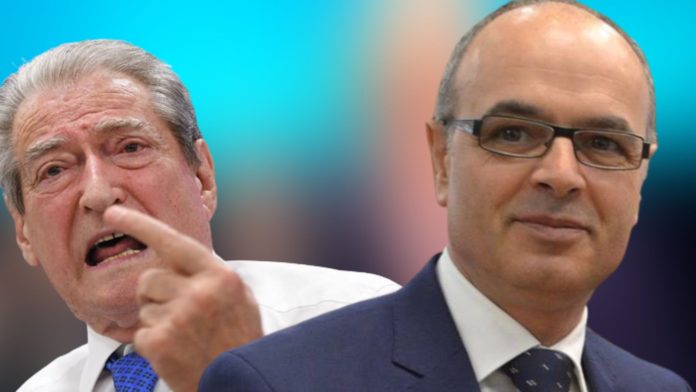 Mbledhja e Këshillit të Sigurisë për Gërdecin/ Koçi: Berisha akuzonte shërbimet e huaja! Trebicka më tha se kishte takuar Shkëlzenin për çmimin e fishekëve
