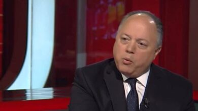 Kokalari: CIA dhe FBI kanë një dosje me raporte kompromentuese… Kokalari: CIA dhe FBI kanë një dosje me raporte kompromentuese…