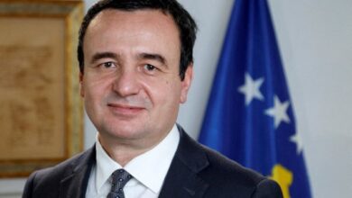 Albin Kurti: S’e nënshkrova planin evropian, pasi për këtë s’u pajtua Vuçiç-i Albin Kurti: S’e nënshkrova planin evropian, pasi për këtë s’u pajtua Vuçiç-i