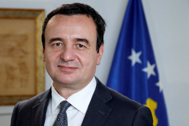 Albin Kurti: S’e nënshkrova planin evropian, pasi për këtë s’u pajtua Vuçiç-i