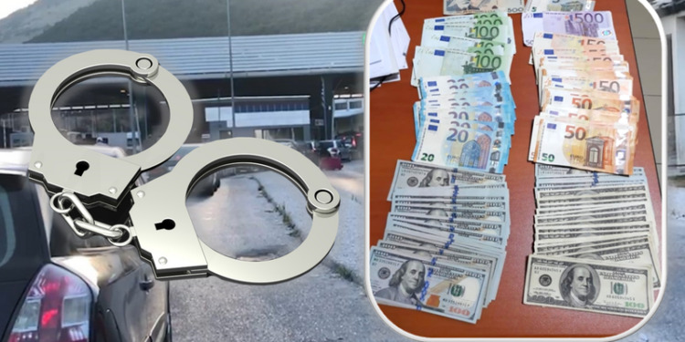 “Nga grabitja e floririt te afera CEZ-DIA”/ Gazetarja: Kush vjedh pasurinë kombëtare, t’i merret pasuria personale! “Nga grabitja e floririt te afera CEZ-DIA”/ Gazetarja: Kush vjedh pasurinë kombëtare, t’i merret pasuria personale!