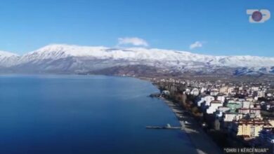 Liqeni i Ohrit po DEGRADON! Rrugëtimi i vështirë për të hyrë në UNESCO Liqeni i Ohrit po DEGRADON! Rrugëtimi i vështirë për të hyrë në UNESCO
