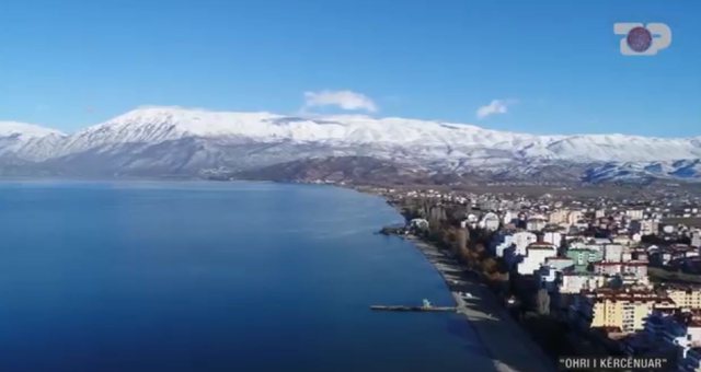 Liqeni i Ohrit po DEGRADON! Rrugëtimi i vështirë për të hyrë në UNESCO