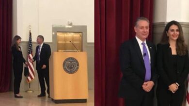 McGonigal trazon edhe Kosovën, publikohen foto nga takimi i tij me Çitakun por rezulton se ishte… McGonigal trazon edhe Kosovën, publikohen foto nga takimi i tij me Çitakun por rezulton se ishte…
