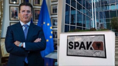 Në gjykim për ‘Gërdecin’, Mediu: SPAK i pozicionuar politikisht, akuzat të paligjshme e të stisura. Tre herë është…!
