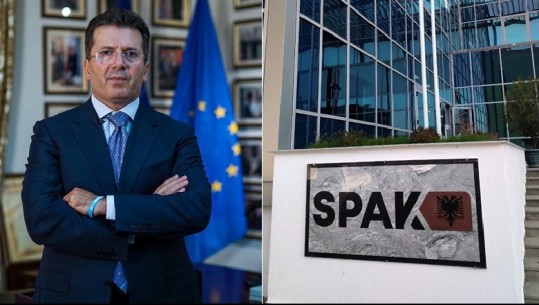 Gërdeci/ 7 argumentet e Gjykatës së Lartë se pse vepra penale e shpërdorimit të detyrës nuk është parashkruar Gërdeci/ 7 argumentet e Gjykatës së Lartë se pse vepra penale e shpërdorimit të detyrës nuk është parashkruar