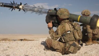 VIDEO/ “Makthi i tankeve ruse!” Çfarë janë raketat “Javelin” që Kosova do të blejë nga SHBA VIDEO/ “Makthi i tankeve ruse!” Çfarë janë raketat “Javelin” që Kosova do të blejë nga SHBA